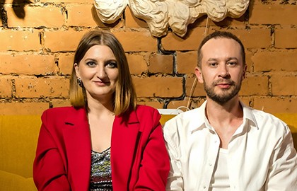 Театральный квартирник