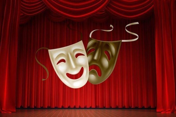 Театральный час «Звуки и образы»