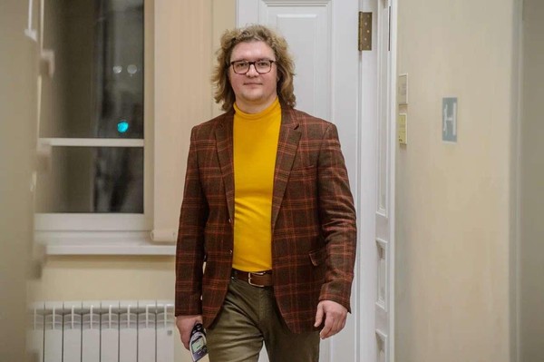 «Вечернее настроение»