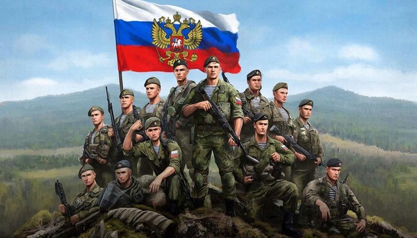 Лекция «Защитники земли Русской: от древности до наших дней»