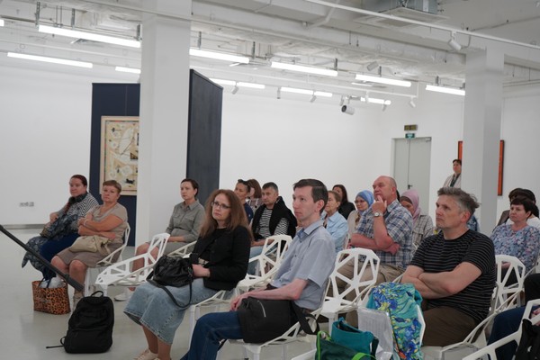 Творческие интуиции в романе М. А. Булгакова «Мастер и Маргарита» сквозь призму философии