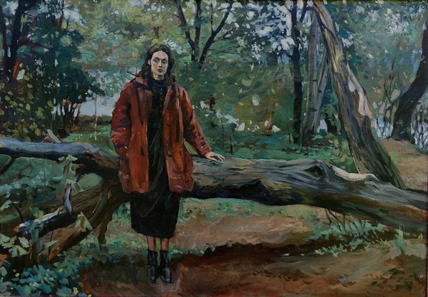 Выставка «Лики России. Филипп Москвитин»