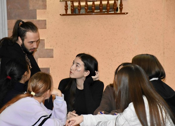 Проект «Челны.Портал»