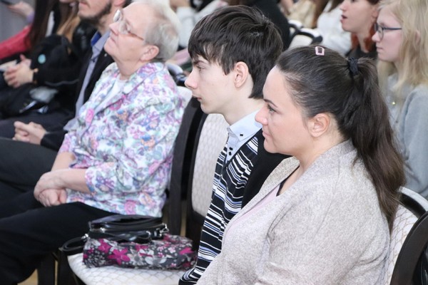 Публичная лекция «Черемуховый оберег Прометея Чисталева»