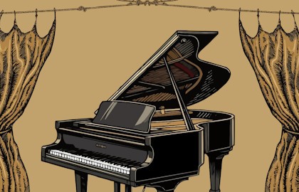 Вокальный вечер