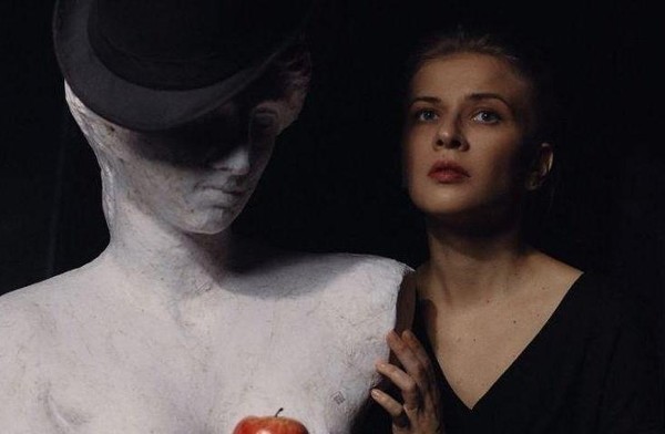 Спектакль «Онегин»