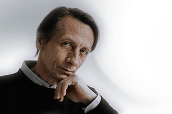 Лекция «Ложь и возможность литературного вымысла»