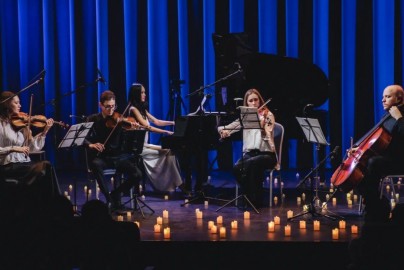 Саундтреки: вспомнить всё