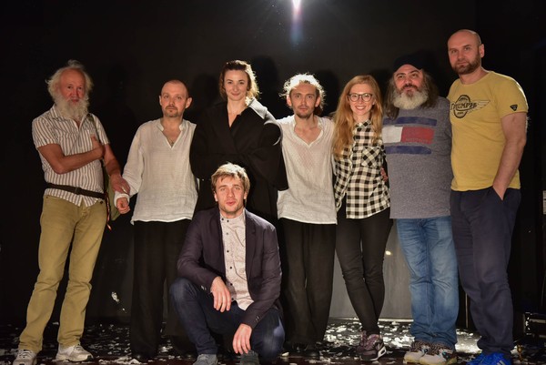 Маленькие трагедии