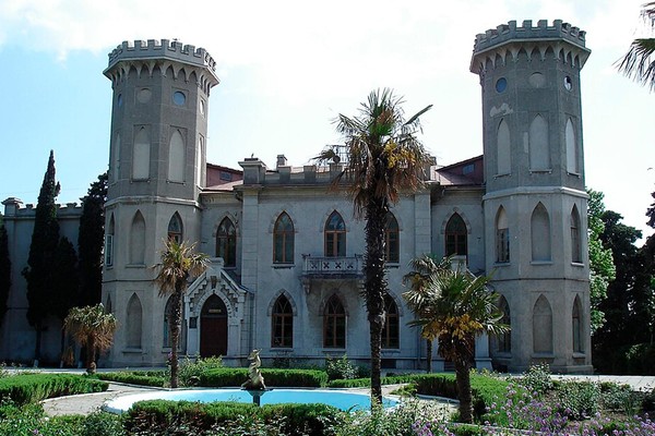 Час познания «Духовная родословная края»