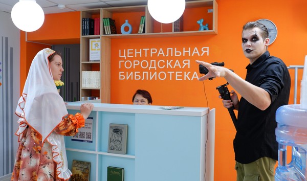 Урок-беседа «Молодежные субкультуры России»