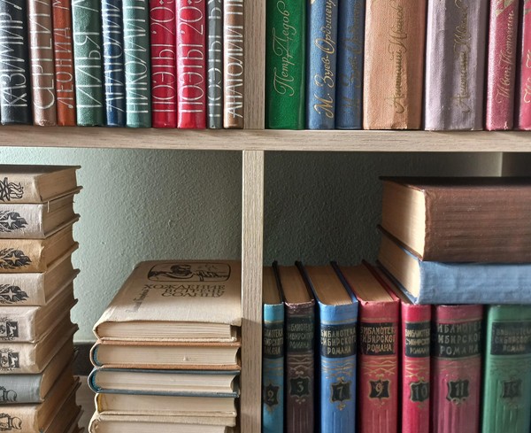 Лекция «Русские классики и Сибирь: Николай Семенович Лесков»