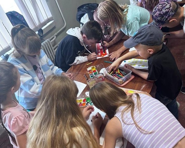 Викторина «Знатоки музыки»