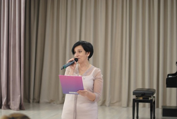 Лекция «Великие пианисты XX века»