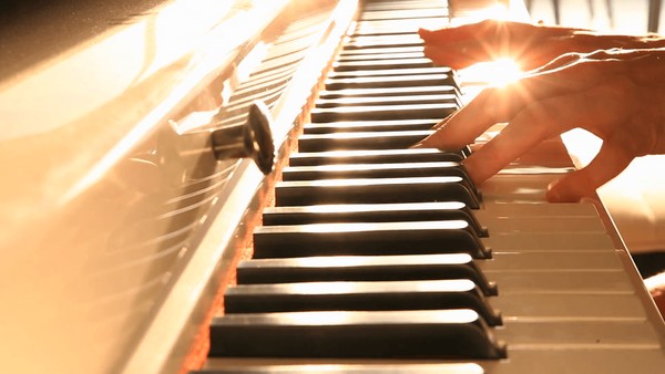 « Школьный конкурс этюдов»