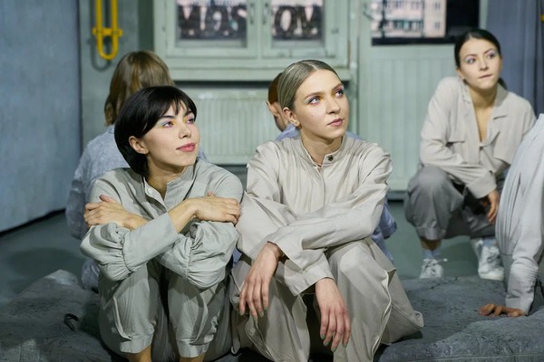 Алексей Мартынов