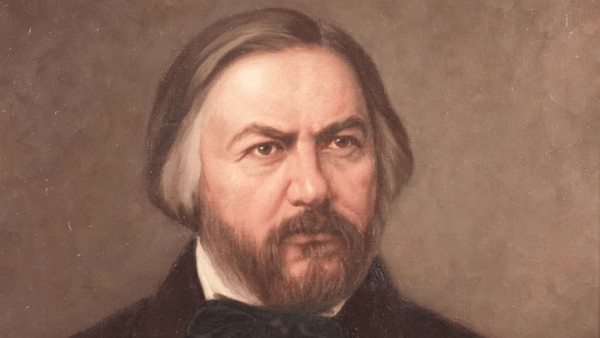 Лекция «Оперы М.Глинки»