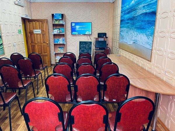 Встреча «Загадки из журнала»