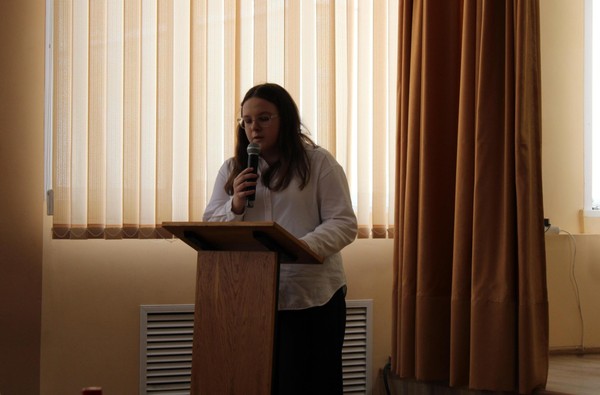 «Парад эпох: титаны XX века»