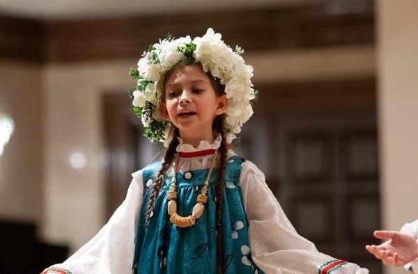 Мастер-класс «Магия вокала: раскрой свою суть»