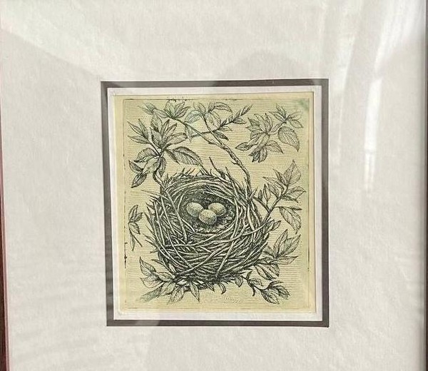 «Эстамп: от традиции к современности»