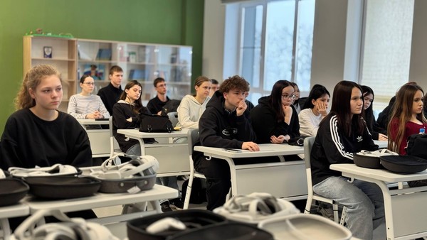 Культурно-просветительская программа «Герои. Символы. Традиции»