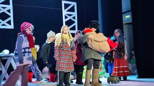 «Во славу Отечества»