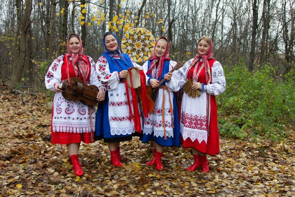 Программа «Кулинарные традиции Брянской области»