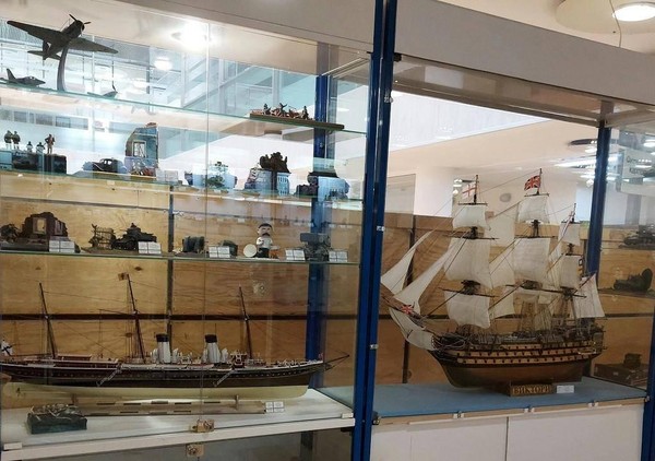 Экскурсия «Познаем технику с 0...»