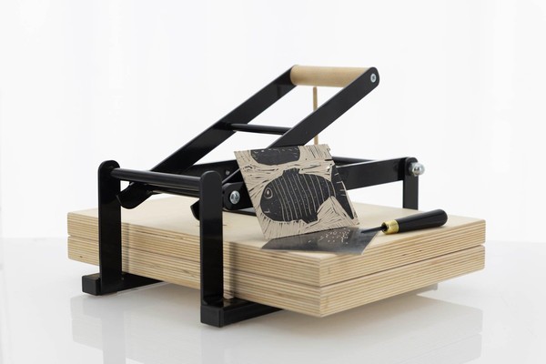 Лекция «Север в линиях и красках. Книжная графика как диалог поколений»