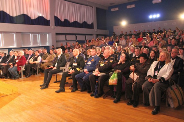 XIV Всероссийская научно-практическая конференция «Военно-исторические чтения»