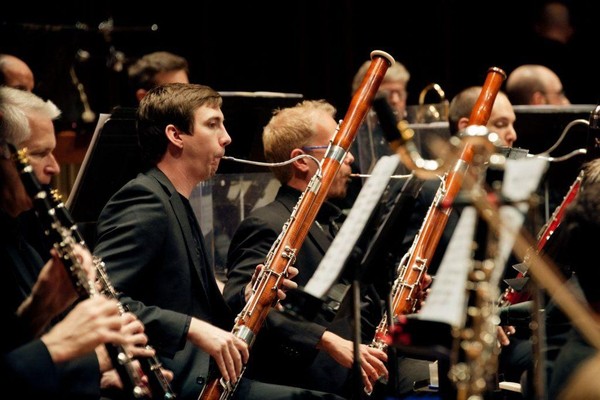 «Музыкальные инструменты»