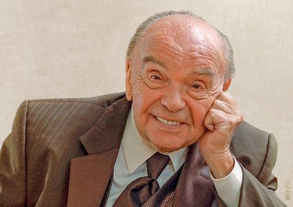 Концерт, посвященный 100-летию В. Шаинского