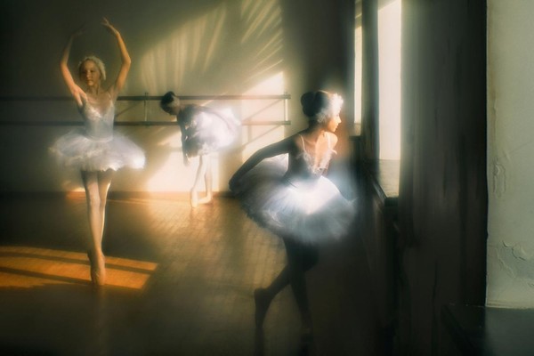 Выставка «Женщины-фотографы России»