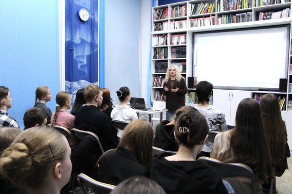 Знай и голосуй