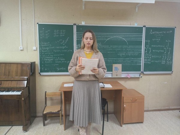 Мастер-класс «Как создать музыку голосом»