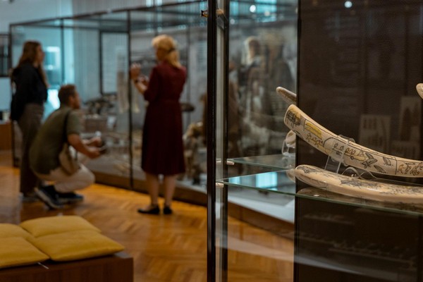 Экскурсионная программа «МАХимальное погружение в культуру»