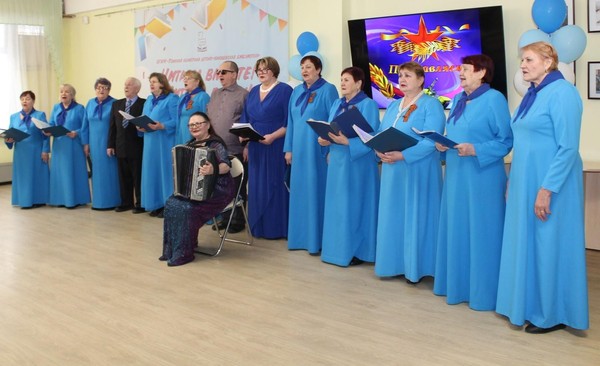 Программа «Поклон тебе–солдат России!»