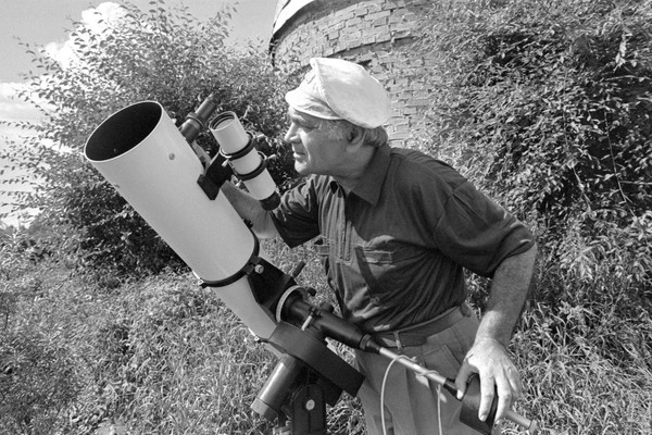 Экскурсия «Как стать киноволшебником»