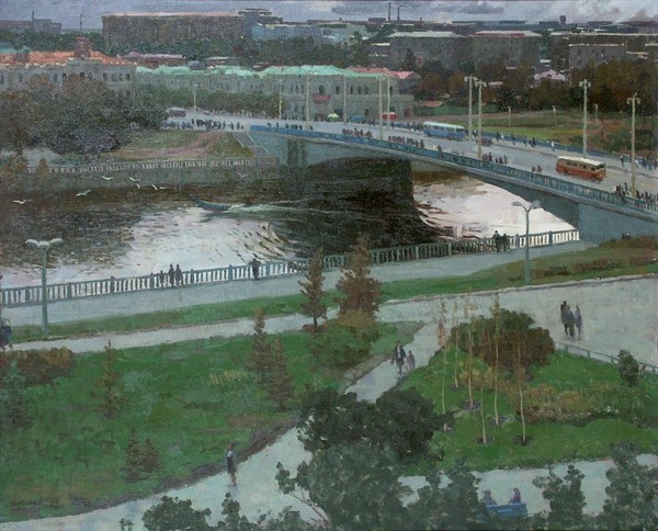 Экскурсия «От музея к музею»