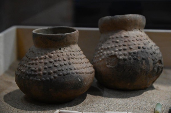 Выставка «Читая археологию»