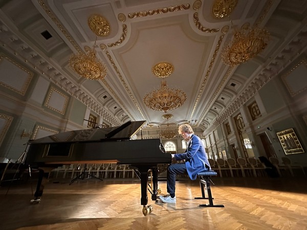 Симфонический оркестр Карельской государственной филармонии