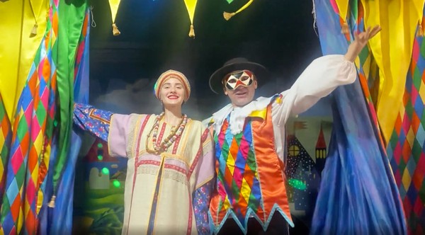 Карнавал и Масленица