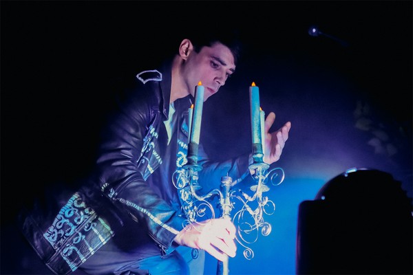 Герой нашего времени