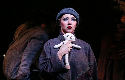 Семь смертных грехов