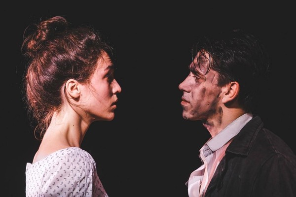 Спектакль «Дубровский»