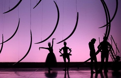 BalletGala / Гала-Балет