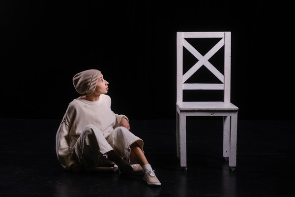 Оскар и Розовая дама