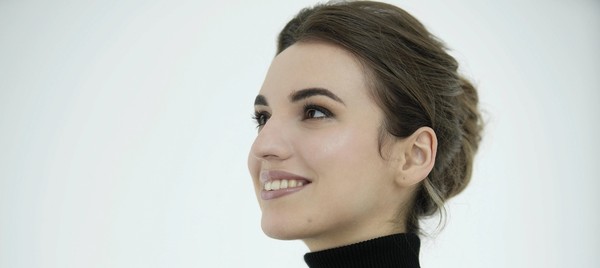 Елене Гвритишвили. A Pilgrims Solace