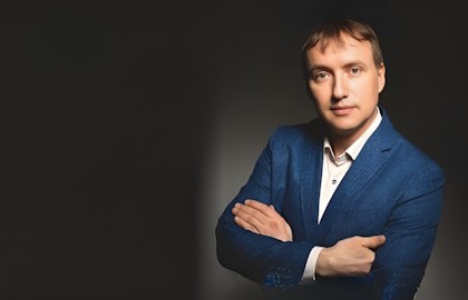 Роман Ланкин «Жизнь всё равно прекрасна»